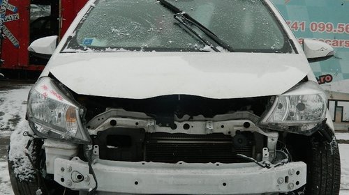 Dezmembrez Toyota Yaris , 2011-2014