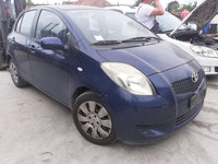 Dezmembrez Toyota Yaris din 2007