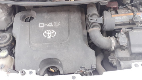 Dezmembrez Toyota Yaris din 2007
