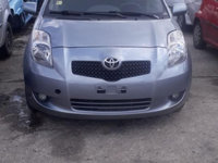 DEZMEMBREZ TOYOTA YARIS DIN 2008