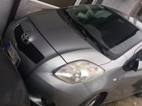 DEZMEMBREZ TOYOTA YARIS IN 2 USI DIN 2008