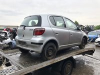 Dezmembrez toyota yaris P1 1,3 2NZ-FE