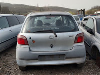 Dezmembrez Toyota Yaris Verso 1999 Hatchback 1.3