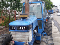 Dezmembrez tractor FORD