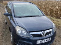 Dezmembrez Vauxhall/Opel Zafira B 1,8i 2007 tip motor Z18XER