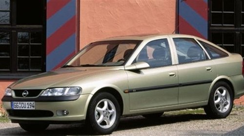 DEZMEMBREZ VECTRA B 2.0 d AN2001