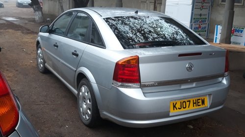 Dezmembrez vectra c facelift 1.8 benzina an 2005-2009