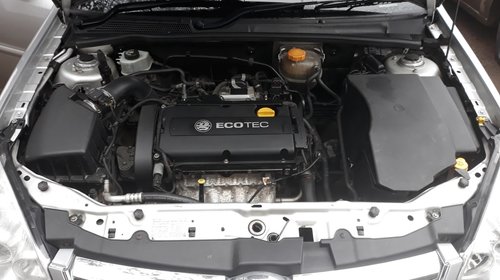 Dezmembrez vectra c facelift 1.8 benzina an 2005-2009