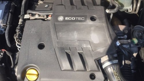 Dezmembrez Vectra C GTS 3.0 diesel