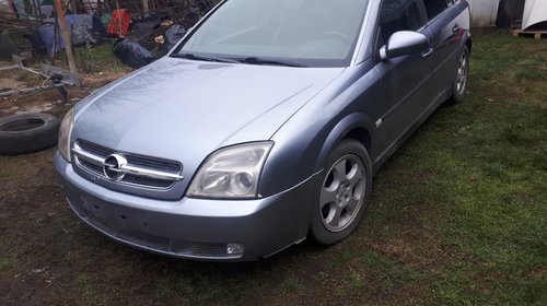 Dezmembrez vectra C signum 1.9 150 cp 110 kw 