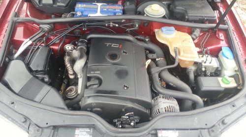 Dezmembrez Volksvagen Passat 1.9tdi