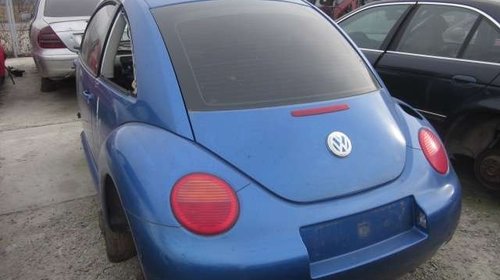 Dezmembrez Volkswagen Beetle 1.9 tdi an fabri