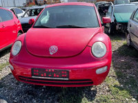 Dezmembrez Volkswagen Beetle 1.9 TDI