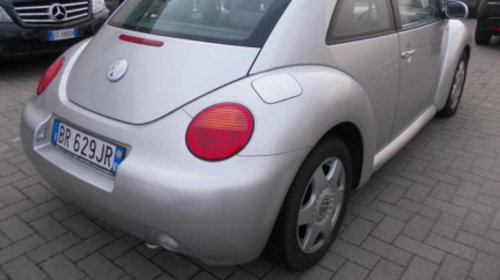 Dezmembrez Volkswagen Beetle 2003 Beetle D