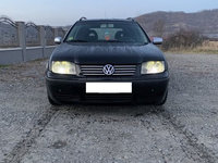 DEZMEMBREZ VOLKSWAGEN BORA 1.6 BENZINA, An 2001