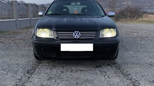 DEZMEMBREZ VOLKSWAGEN BORA 1.9 D, An 2002