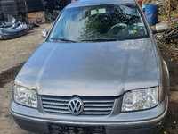 Dezmembrez Volkswagen Bora 1.9 diesel