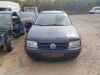 Dezmembrez Volkswagen Bora 1.9 TDI AJM 115 CP break