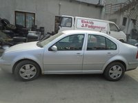 Dezmembrez Volkswagen Bora 1.9 TDI ALH din 2001 volan pe stanga