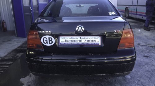 Dezmembrez Volkswagen Bora | 1,9 TDI ,