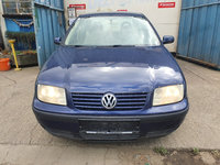 Dezmembrez Volkswagen Bora (1J2) Sedan 1.9 TDI ALH 2002