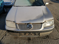 Dezmembrez Volkswagen Bora (1J2) Sedan 1.9 TDI ALH 2005