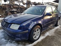 Dezmembrez Volkswagen Bora 2002 1.6 AZD