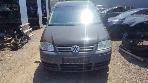 Dezmembrez Volkswagen Caddy 2.0 SDI 51 KW 69 CP BDJ 2006