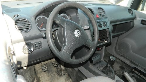 Dezmembrez Volkswagen Caddy , 2004-2010 , 1.9 Diesel