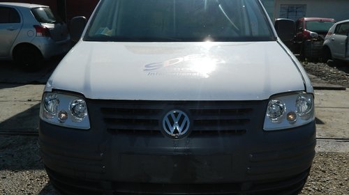 Dezmembrez Volkswagen Caddy , 2004-2010 , 1.9