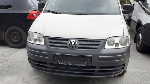 Dezmembrez Volkswagen Caddy 2006 Autoutilitar