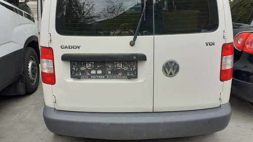 Dezmembrez Volkswagen Caddy 2006 Autoutilitara 1.9