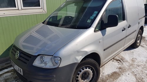 Dezmembrez Volkswagen Caddy 2007 1.9 tdi BLS