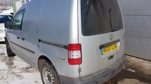 Dezmembrez Volkswagen Caddy 2007 1.9tdi BLS