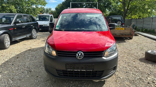 Dezmembrez Volkswagen Caddy 2012 Monovolum 1.6 TDI