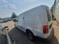 Dezmembrez Volkswagen Caddy 2017 Cargo 2.0TDI, 75KW, E6, CV manuala