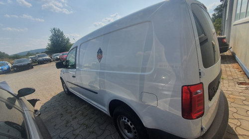 Dezmembrez Volkswagen Caddy 2017 Cargo 2.0TDI