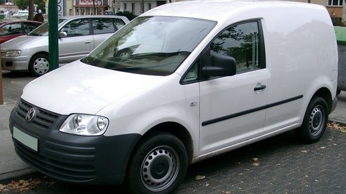 Dezmembrez Volkswagen Caddy din 2007, 2.0 sdi