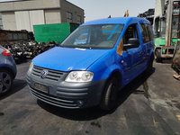 Dezmembrez Volkswagen Caddy Life 2008 life 2.0i