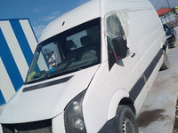 Dezmembrez Volkswagen Crafter 2008 2.5