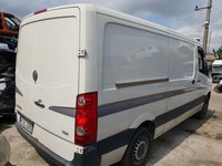 Dezmembrez Volkswagen Crafter 2008 2.5 tdi BJK