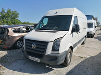 Dezmembrez Volkswagen Crafter