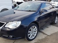 Dezmembrez Volkswagen Eos 2007 2.0tdi BMM