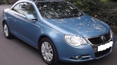 Dezmembrez Volkswagen Eos 2008