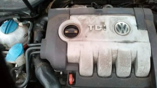 Dezmembrez Volkswagen EOS TDI