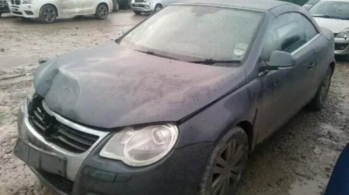 Dezmembrez Volkswagen EOS TDI