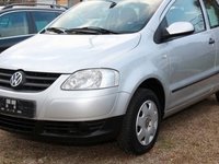 Dezmembrez Volkswagen Fox , 1.2 benzina , din 2006