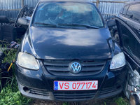 Dezmembrez Volkswagen Fox 2004 COUPE 1,4