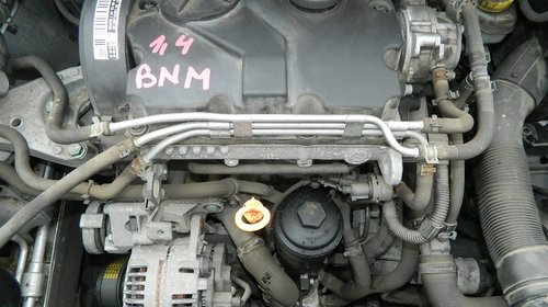 Dezmembrez Volkswagen Fox , 2005-2009