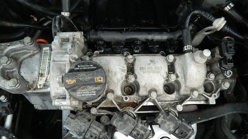 Dezmembrez Volkswagen Fox , 2005-2009
